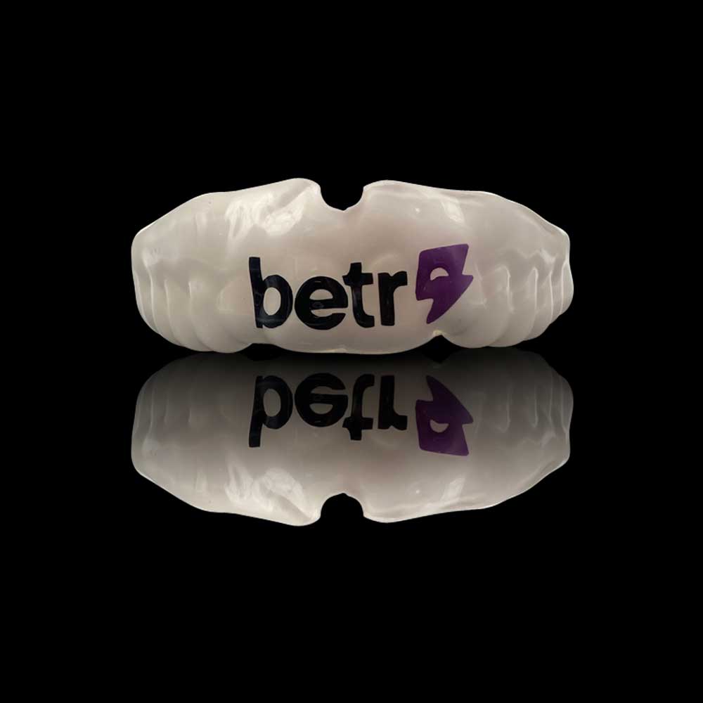 Custom TEXT Mouthguard