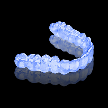 Night Guard – Mouthgaurd Shop