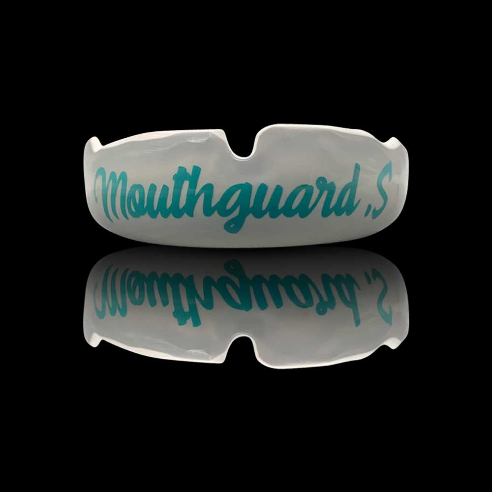 MS Logo QuickFit Mouthgaurd