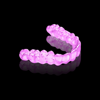 Night Guard – Mouthgaurd Shop